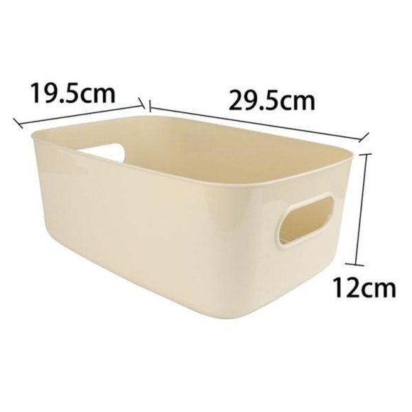 Cosmetic Storage Box - Picture 3 of 10